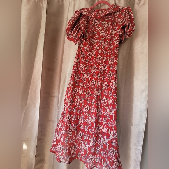 Shein dress sz s - Picture 3 of 4